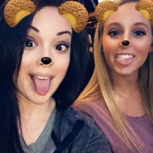 Meet your Posher, Shelby